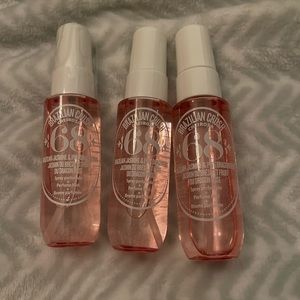 Sol de janeiro spray 68 scent 30ml bottle new only one bottle